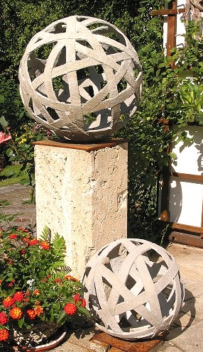 Raumumwicklung