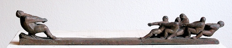 Tauzieher